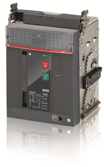 ABB E2.2B/MS 1600 3p WMP 1SDA073492R1