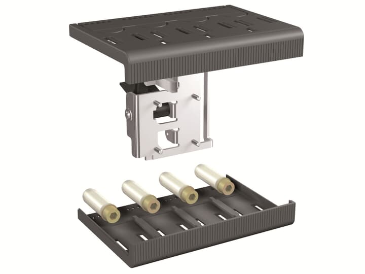 ABB KIT P MP XT1 3p - 1SDA066276R1
