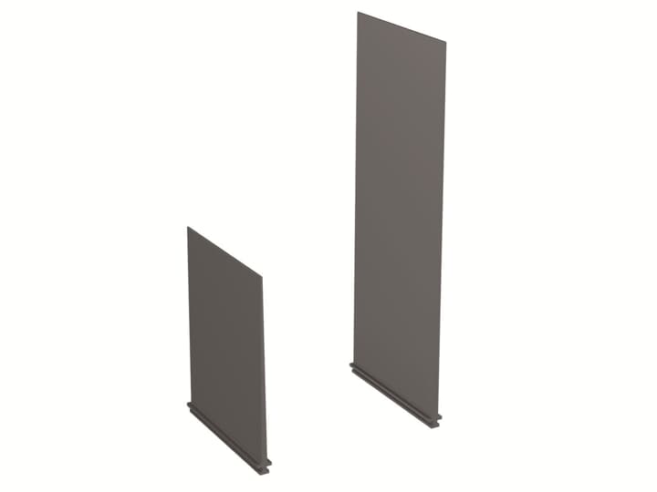 ABB Accessory PB 100mm 4pcs XT2-XT4 3p KIT PA.DI.PH.LO 1SDA066675R1