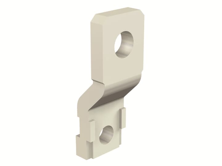 ABB Accessory KIT EF FP XT3 3pcs 1SDA066264R1