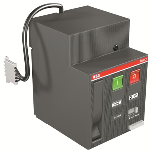 ABB Accessory MOE T4-T5 24 Vdc 1SDA054894R1