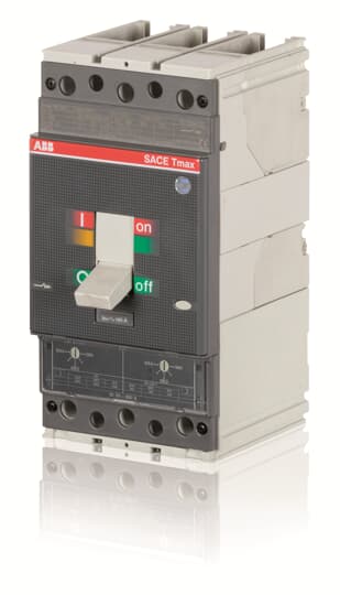 ABB T4V 250 TMD 32-320 3p F FC 1150V AC 1SDA063410R1