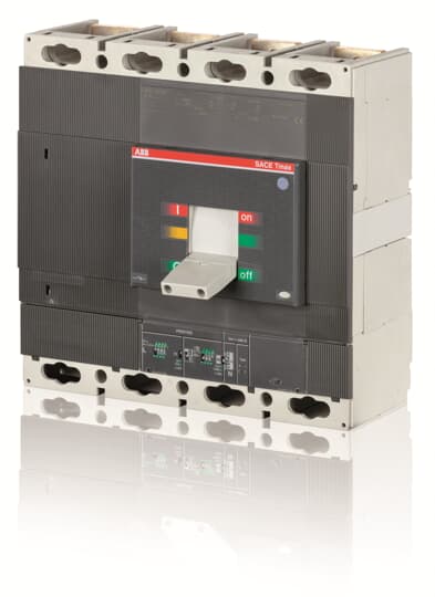 ABB T6N 800 PR221DS-LS/I In=800 4p F F 1SDA060273R1