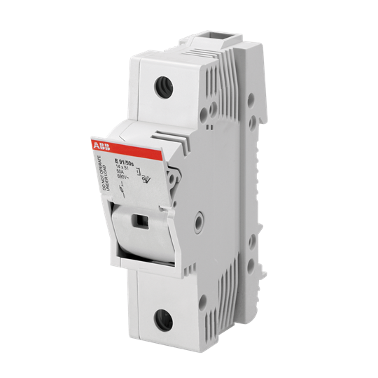ABB E 91N/50 Fuse disconnector 2CSM277982R1801