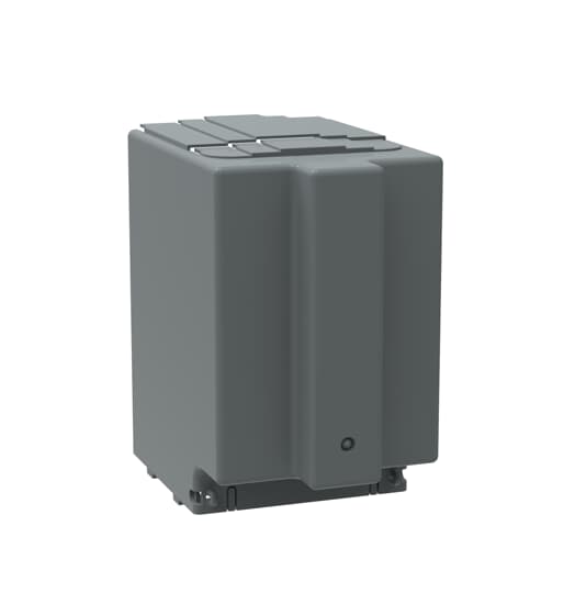 ABB OSS1250G1L/3 TERMINAL SHROUD 1SCA107938R1001