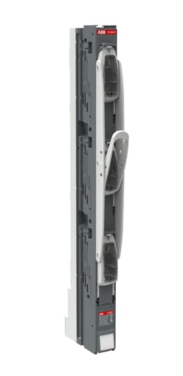 ABB ZLBM00-3P-M8 Fuse switch disconnector 1SEP620010R3000