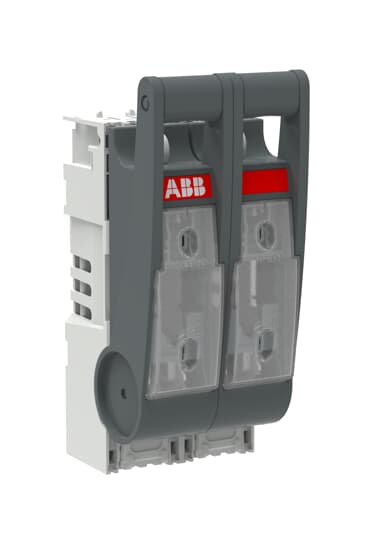 ABB XLP00-2P-4M8 Fuse Switch Disconnector 1SEP600114R0003