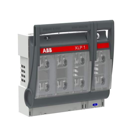 ABB XLP1-4P-8M10 Fuse Switch Disconnector 1SEP600119R0003