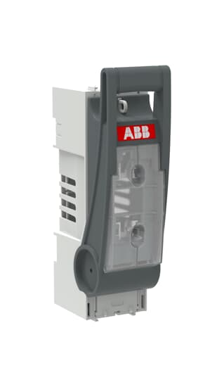 ABB XLP2-1P Fuse Switch Disconnector 1SEP600122R0001
