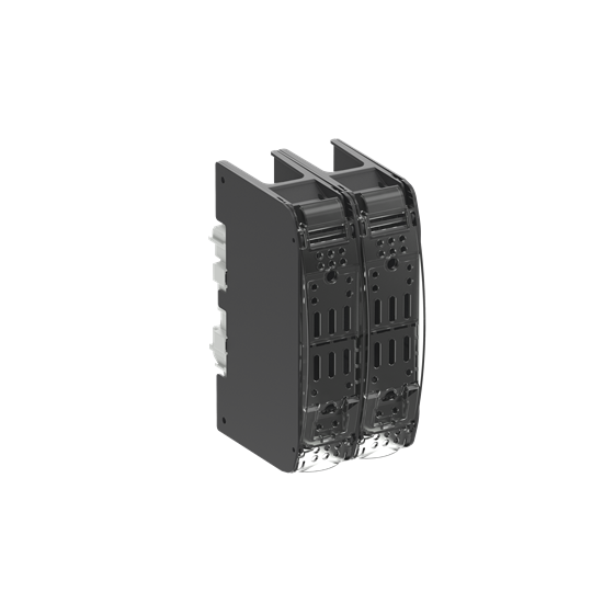 ABB OFAZ00S2L FUSE BASE 1SCA151158R1001