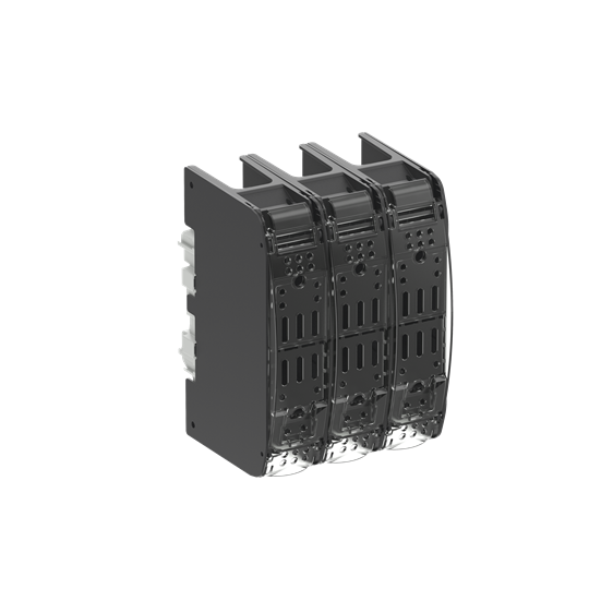 ABB OFAZ00S3L FUSE BASE 1SCA151159R1001