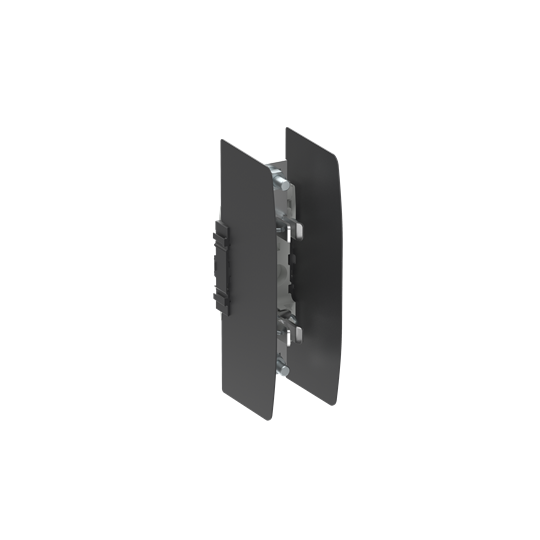 ABB OFAZ1P1 FUSE BASE 1SCA151160R1001