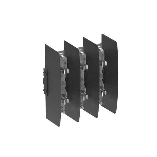 ABB OFAZ2P3 FUSE BASE 1SCA151166R1001