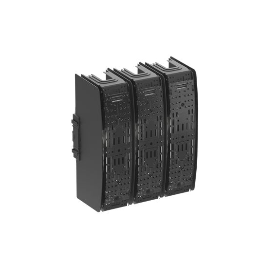 ABB OFAZ2S3 FUSE BASE 1SCA151169R1001