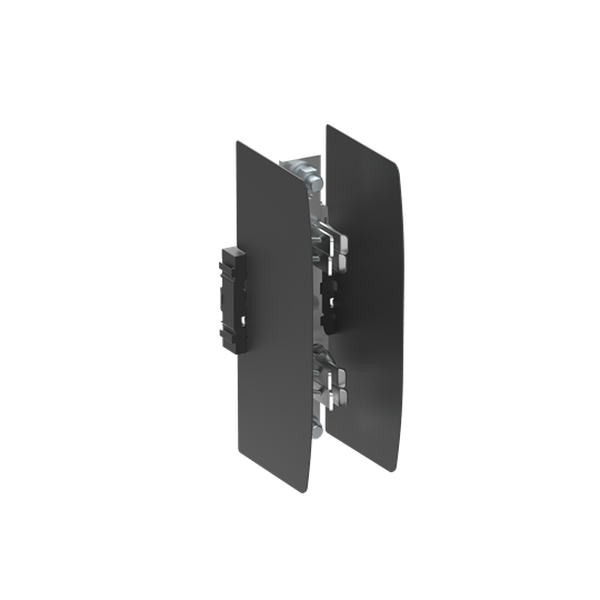 ABB OFAZ3P1 FUSE BASE 1SCA151172R1001