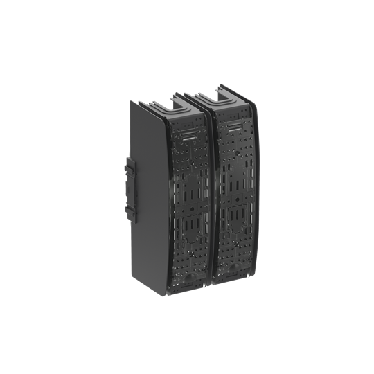 ABB OFAZ3S2 FUSE BASE 1SCA151175R1001