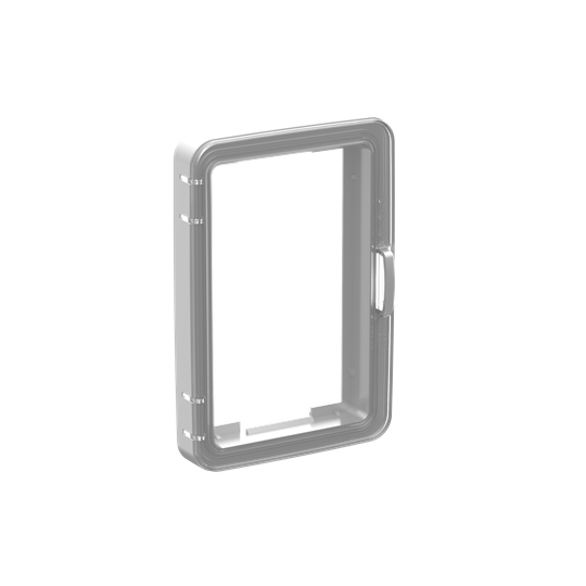 ABB OXEC21 HMI PROTECTIVE COVER 1SCA147308R1001