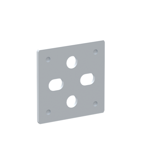 ABB OXEW1600/3 WIDE BLADE KIT 1SCA150204R1001