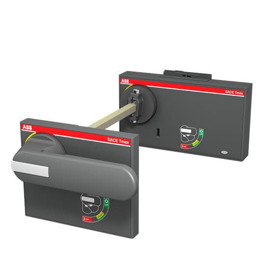 ABB Accessory RHE XT7 F/W STAND. RETURNED 1SDA104863R1