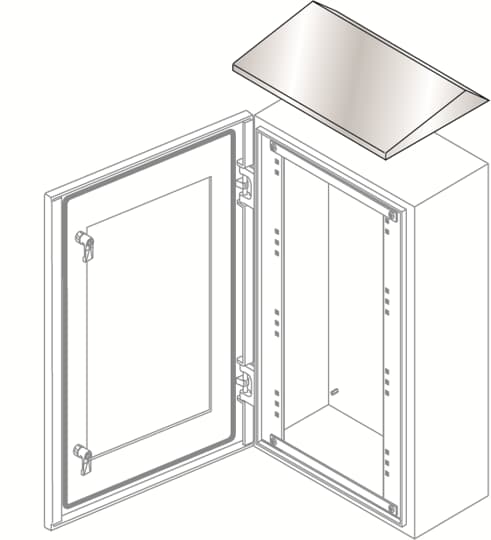 ABB SRX-TT2015X Control and Automation Board TT2015X