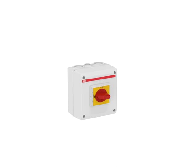 ABB OTP32BA3M Enclosed Switch Disconnector 1SCA022401R3510