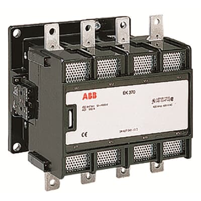 ABB EK550-40-11 110V 50Hz / 120V 60Hz Contactor SK827041-AF