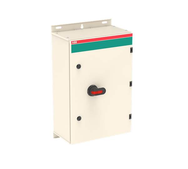 ABB OZXT1 TERMINAL SET 3PCS 1SCA022602R0710