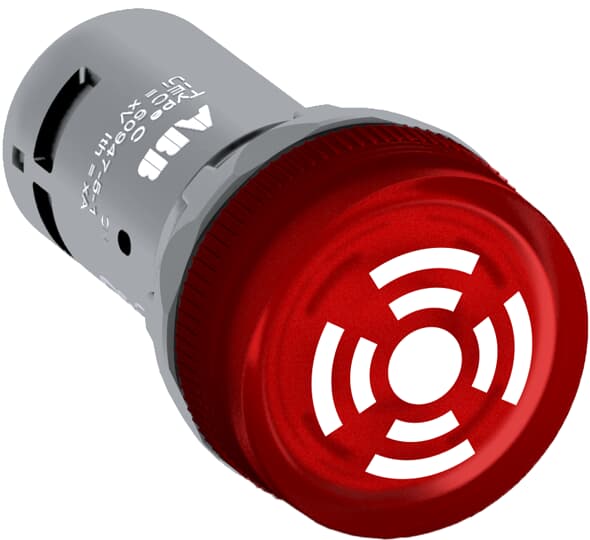 ABB CB1-611R Buzzer 1SFA619600R6111