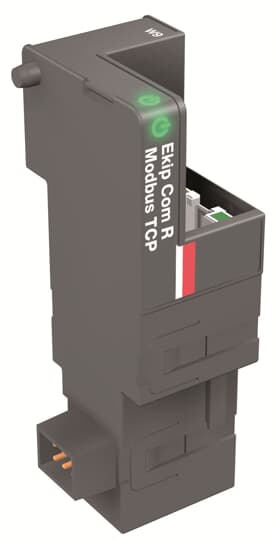 ABB EKIP COM R MODBUS TCP R E1.2...E6.2 1SDA074158R1