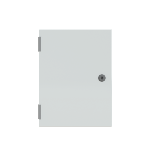 ABB SR2 Cabinet, 30 mm x 100 mm x 200 mm AA1206