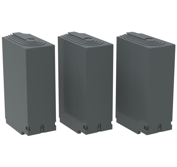 ABB OTS400G1L/3 TERMINAL SHROUD 1SCA022736R8840