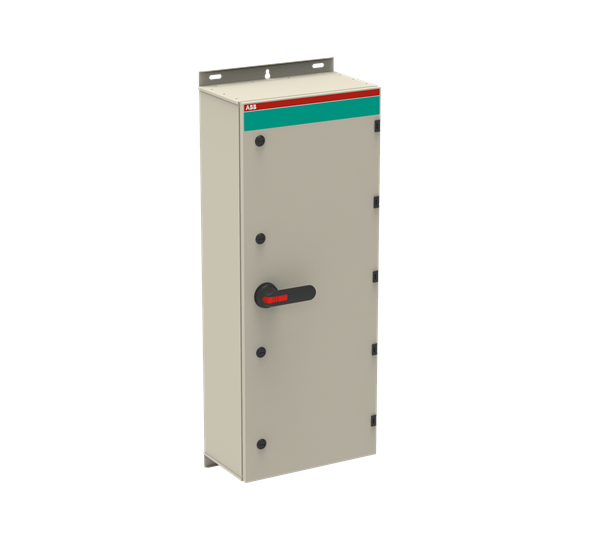 ABB OT800KLUU3BZ Encl. Switch Disconnector 1SCA022750R1600