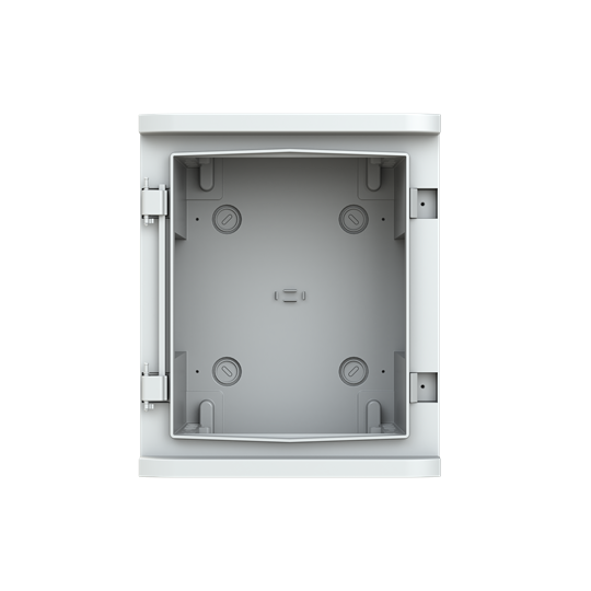 ABB GMB1 IP66 Insulating switchboards 1SL0221A00