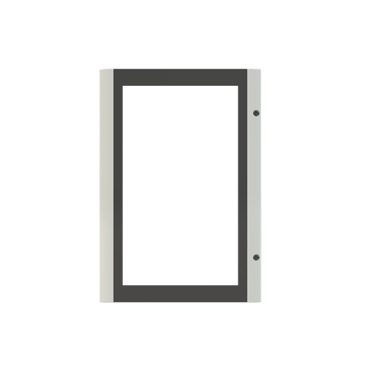 ABB GMD3T IP66 Insulating switchboards 1SL0243A00