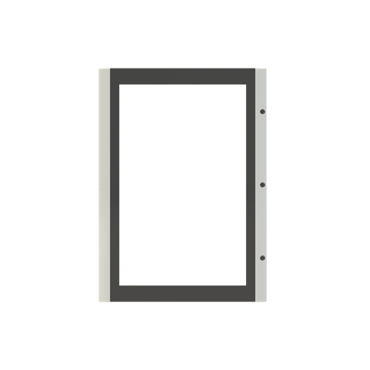 ABB GMD5T IP66 Insulating switchboards 1SL0245A00