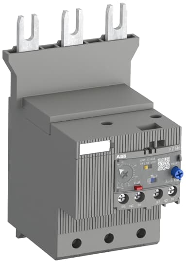 ABB EF146-150 Electronic Overload Relay 1SAX351001R1101