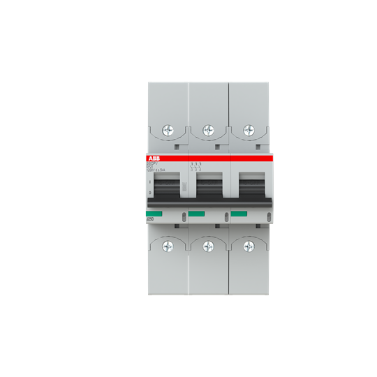 ABB S803PV-SP25 High Performance MCB 2CCF019614R0001