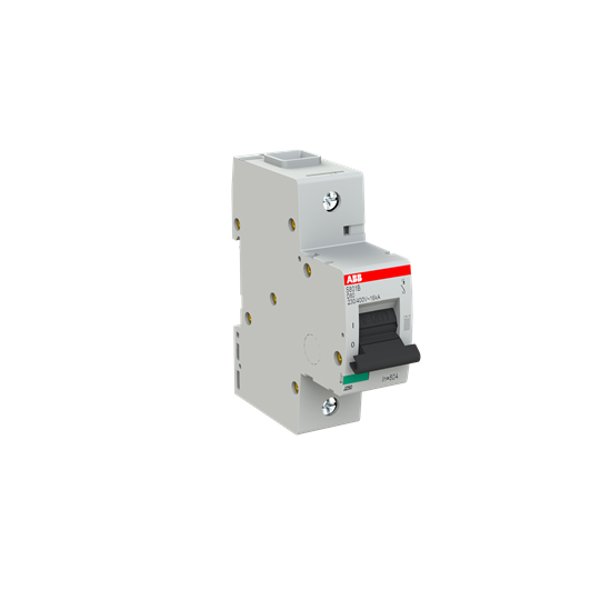 ABB S801B-D80 High Performance MCB 2CCS811001R0801