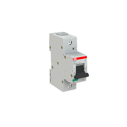 ABB S801B-C125 High Performance MCB 2CCS811001R0844