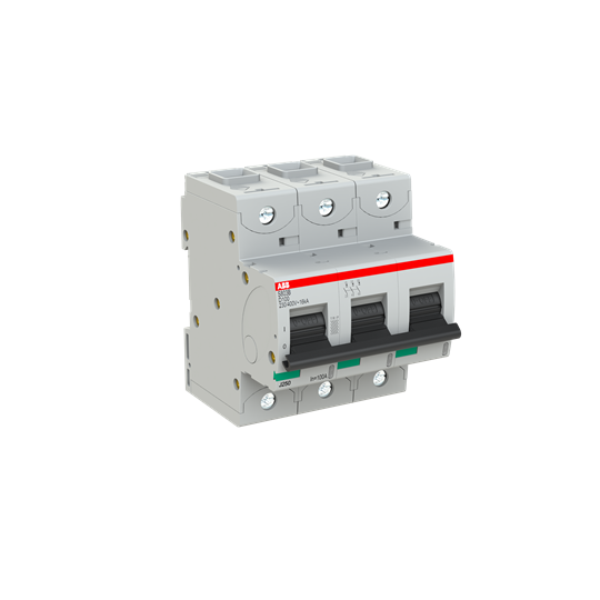 ABB S803B-D100 High Performance MCB 2CCS813001R0821