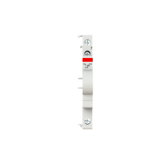 ABB S2C-H6R Auxiliary Contact 2CDS200912R0001