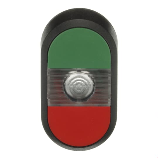 ABB MPD1-11C Double Pushbutton 1SFA611130R1108