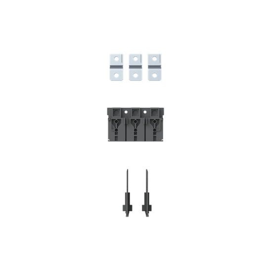 ABB Accessory KIT EF XT5 3pcs 1SDA104734R1