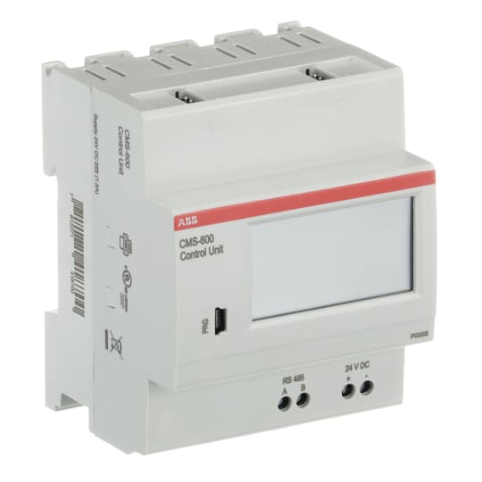 ABB CMS-600 Control unit 2CCA880000R0001