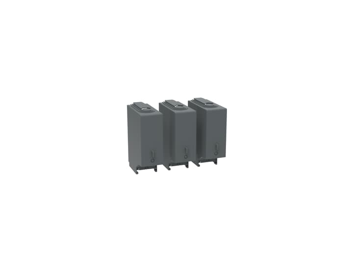 ABB OSS160GG1L/3 TERMINAL SHROUD 1SCA114764R1001
