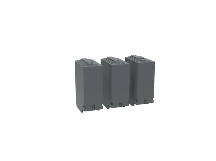 ABB OSS200G1L/3 TERMINAL SHROUD 1SCA022731R8910