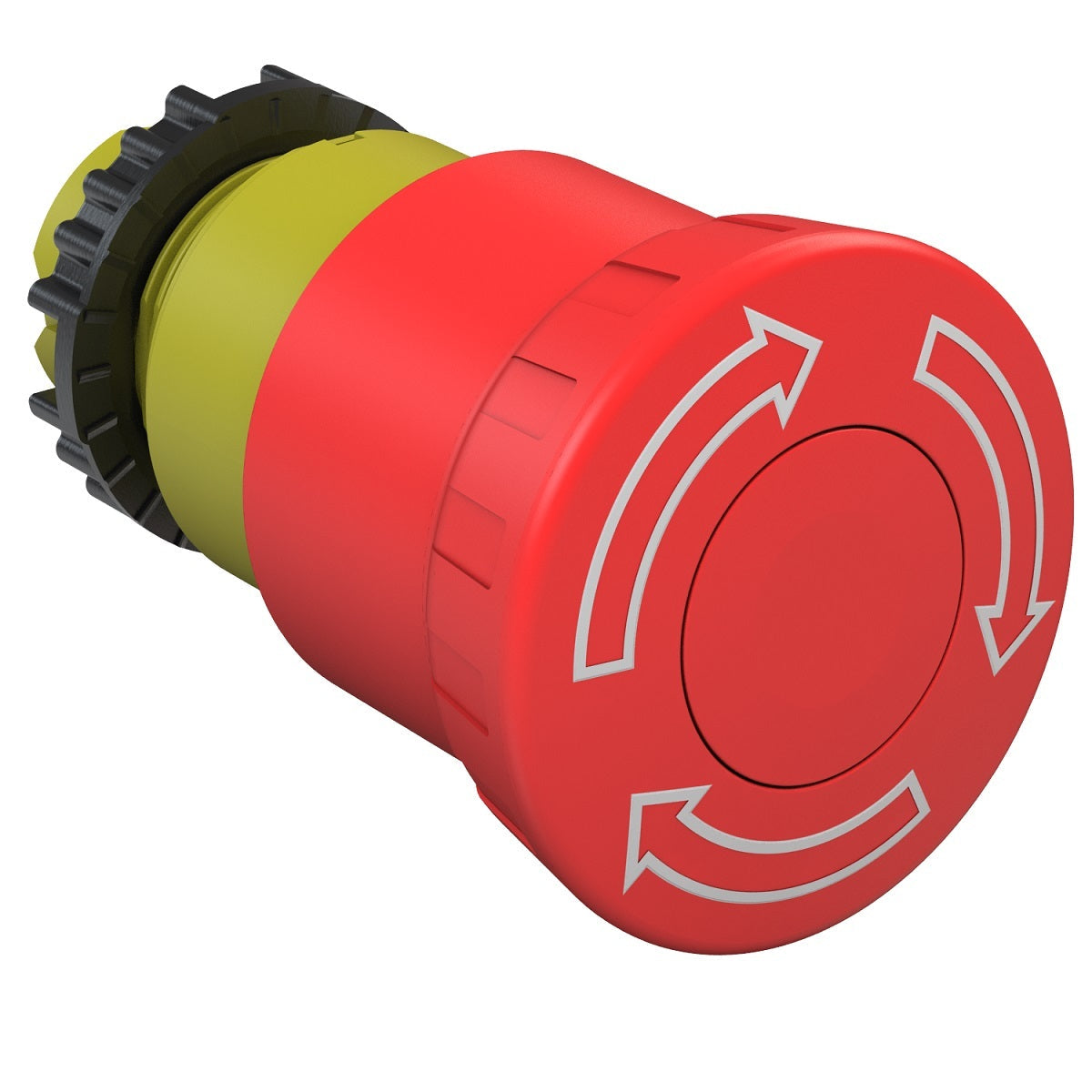 WEG PUSHBUTTON CSW-BESP-WH 42mm E/STOP PULL TO HD 12882459