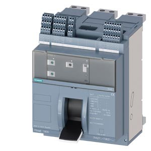 Siemens Circuit Breaker 3VA2710-6.B02-....