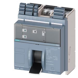 Siemens Circuit Breaker 3VA2710-6.B03-....
