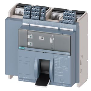 Siemens Circuit Breaker 3VA2710-6.B13-....
